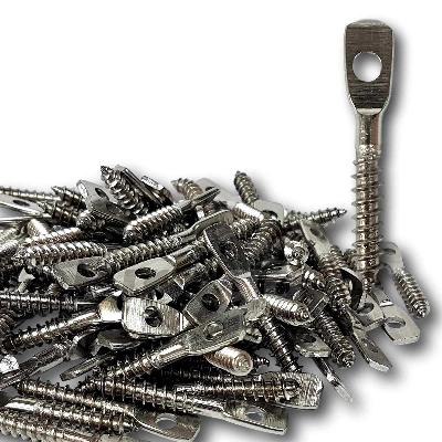 Screw Pins