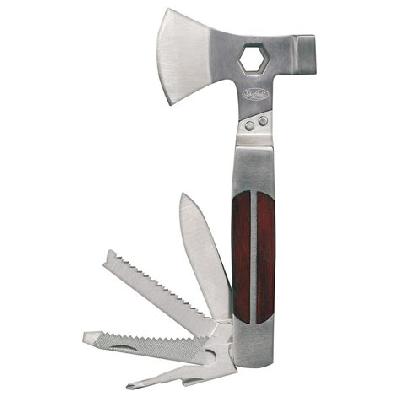 12-In-1 Multi Tool