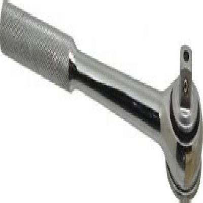 12 Drive Quick Release Round Head Ratchet