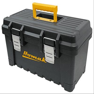 16 Inch Plastic Toolbox