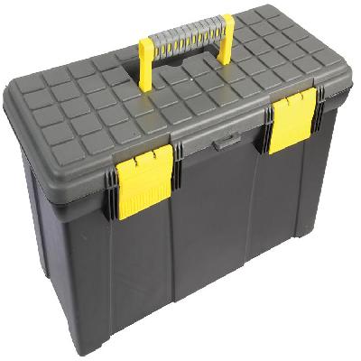 22 Inch Plastic Tool Box