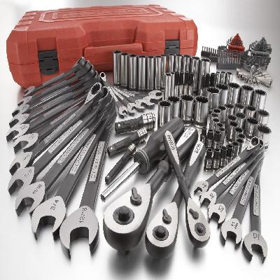 22 Pcs Must-Have Tool Set