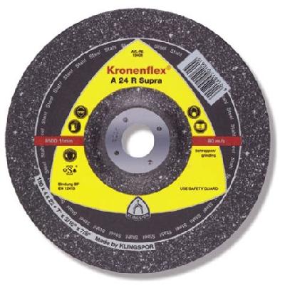 27 Depressed Centre Grinding Disc