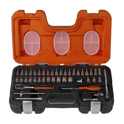 46 Piece 14 38 Sockets