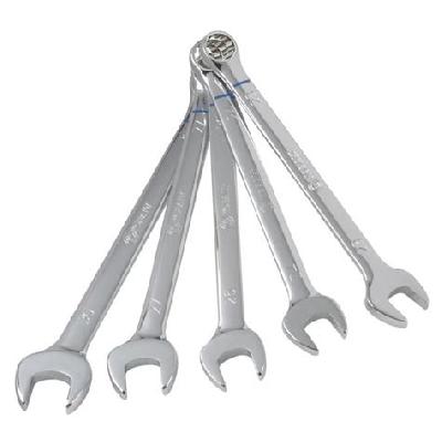 5 Piece Metric Set