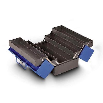 5 Tray Centilever Box