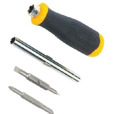 6 Way Screwdriver
