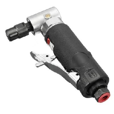 90 Degree Pneumatic Angle Die Grinder