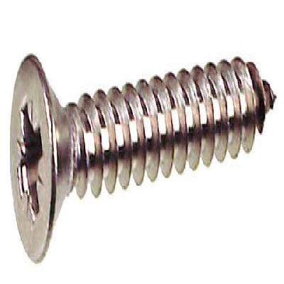A2 Stainless Steel Pozi CSK Wood Screws  Kit