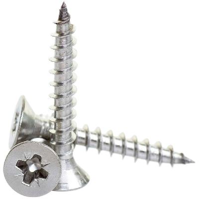 A2 Stainless Steel Pozi MC Screw Kits