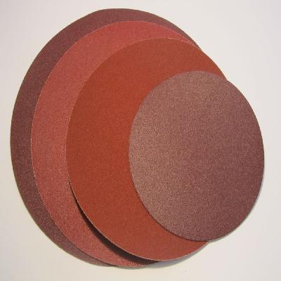 Aluminium Oxide Grade Aluminium Backed