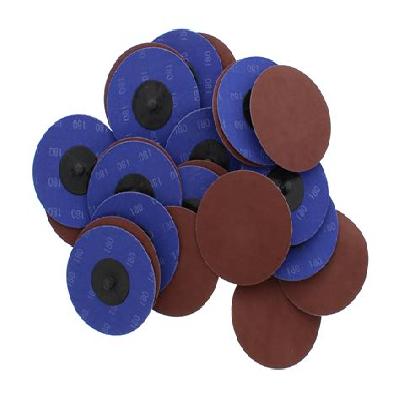 Aluminium Oxide Sanding Discs