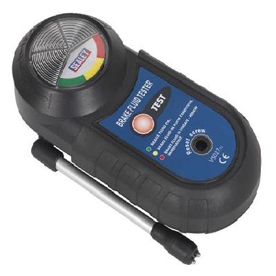 Battery Operated Brake Fluid Tester