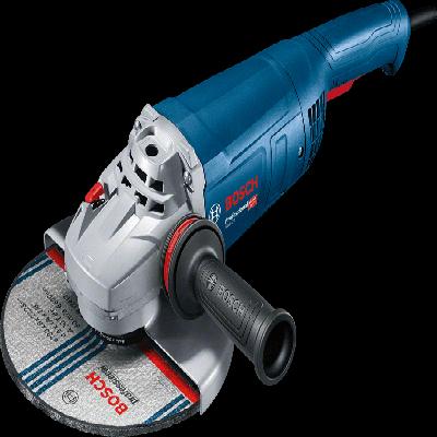 Bosch GWS 900-125 S Angle Grinder