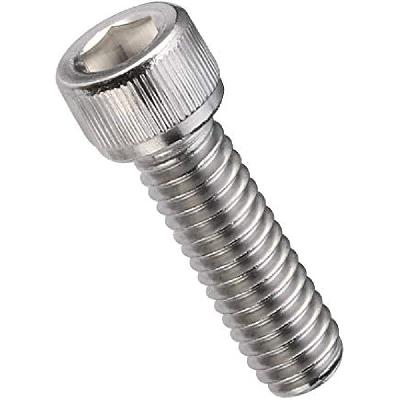 Cap Screws - Socket Head