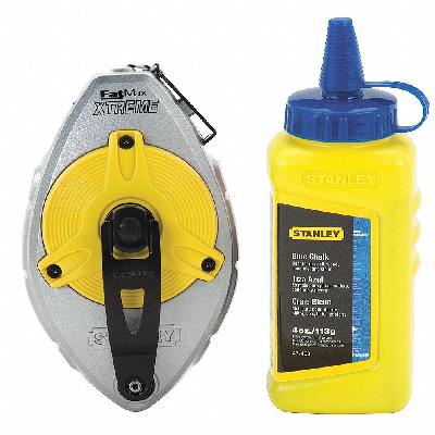 Chalk Line Reel