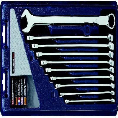 Combination Spanners and Sets