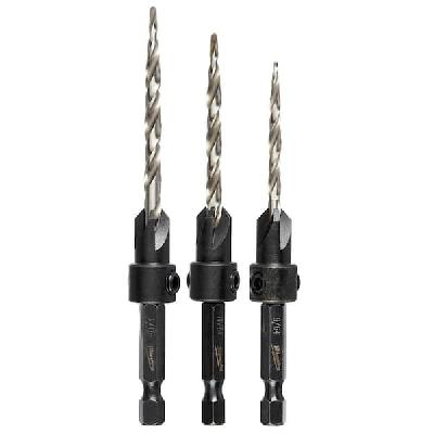 Countersink Set