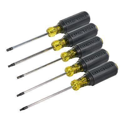 Cushion Grip2 Torx Screwdrivers