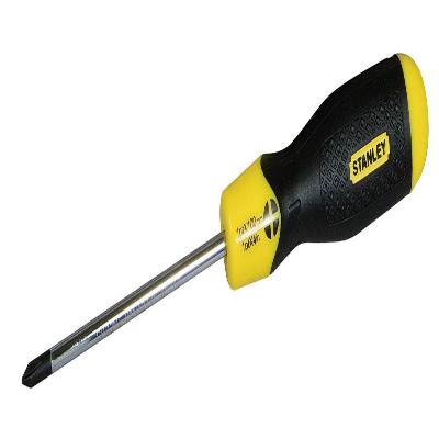 Cushion Grip Phillips Screwdrivers