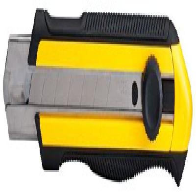 Cutting Tools- 25Mm Snap-off Knife with Dyna Grip