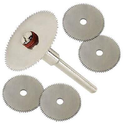 Cutting Tools - Quick-Point Blade