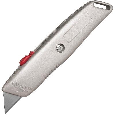 Cutting Tools - Retractable Utility Knife