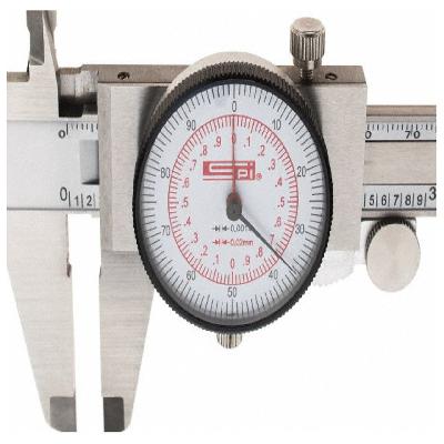 Dial Caliper
