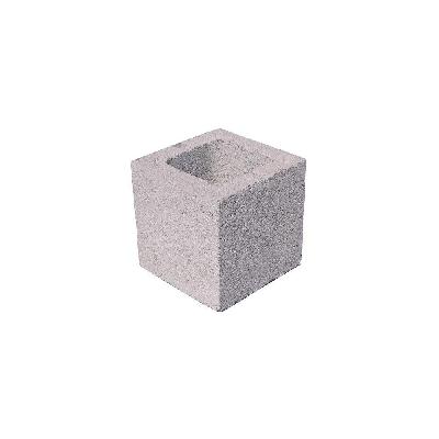 Double Sided Blocks Square End