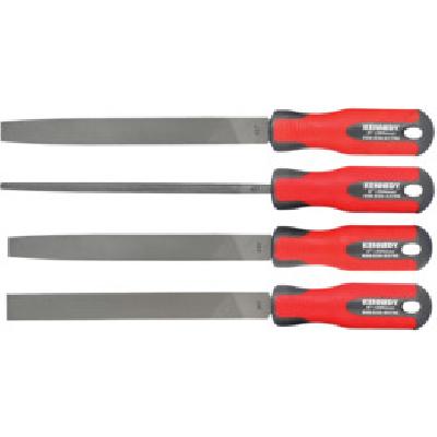 Engineers Second Cut File Sets