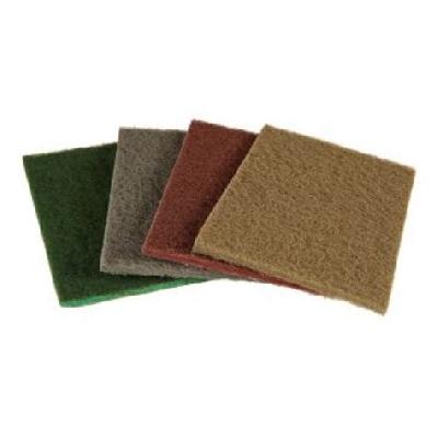 Fibre Hand Pads