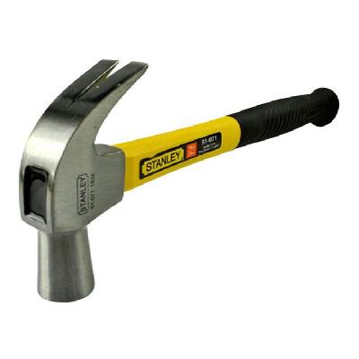 Fibreglass Nail Hammer