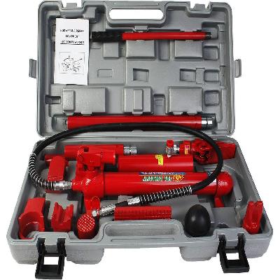 Hydraulic Body Repair Kit