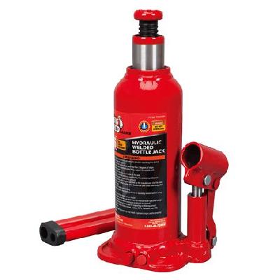 Hydraulic Bottle Jacks
