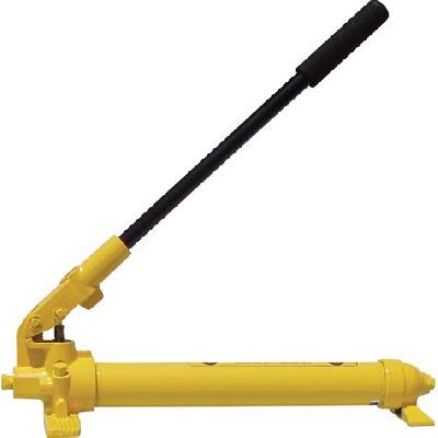 Hydraulic Hand Pumps