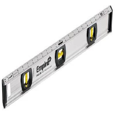 I-Beam Levels - Top Bead
