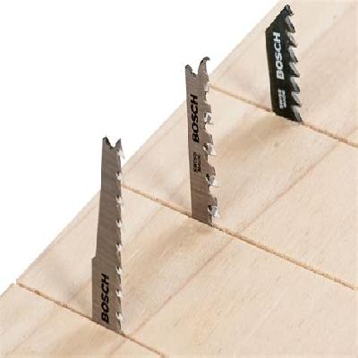 Jigsaw Blades