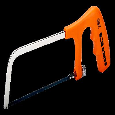 Junior Hacksaw