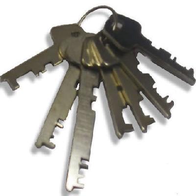Key Sets