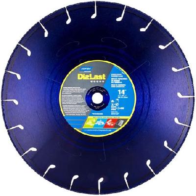 Norton Chop Saw Wheels