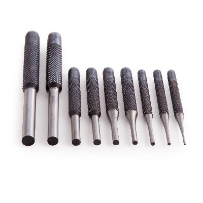 Parallel Pin Punches