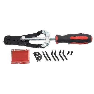 Pliers- Combination Snap Ring Pliers