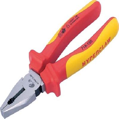 Pliers- VDE Combination Pliers