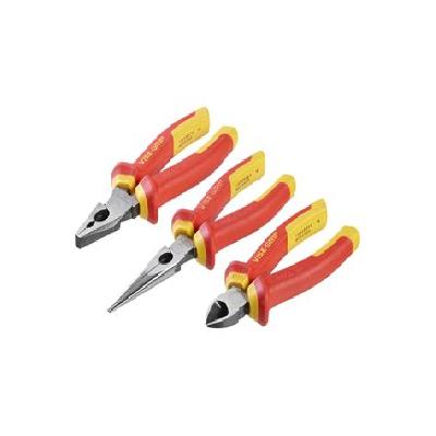 Pliers- VDE Plier Set