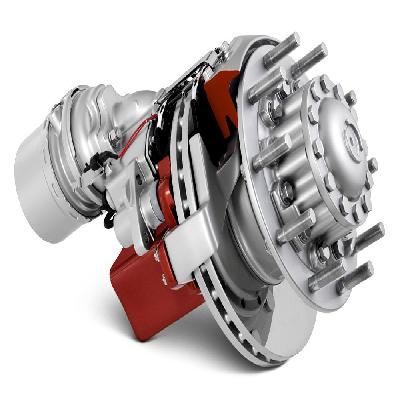 Pneumatic Brake Clutch Bleeder