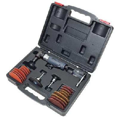 Pneumatic Die Grinder Kit