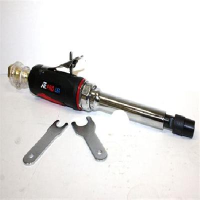 Pneumatic Extended Spindle Die Grinder