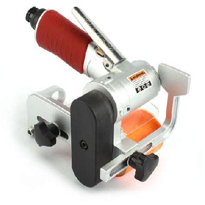 Pneumatic Mini Belt Sander