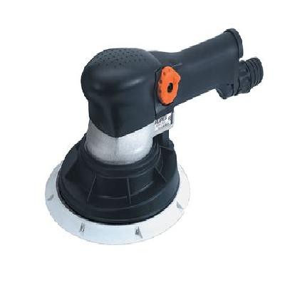Pneumatic Random Orbital Sander