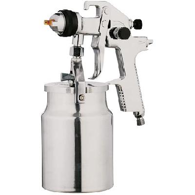 Pneumatic Spray Gun Suction Feed